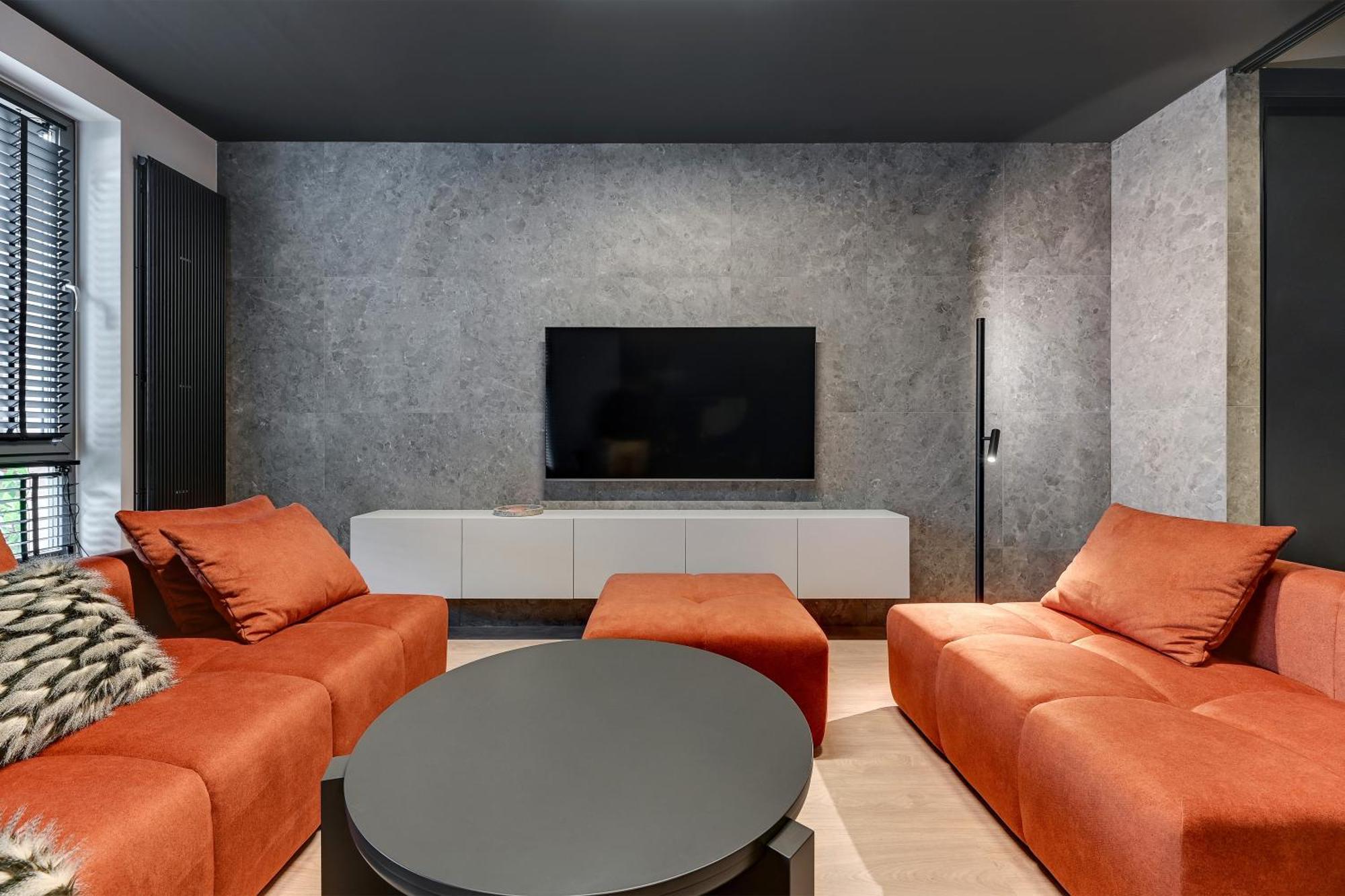 Scala Apartments City Center & Parking By Downtown Apartments Гданьск Номер фото