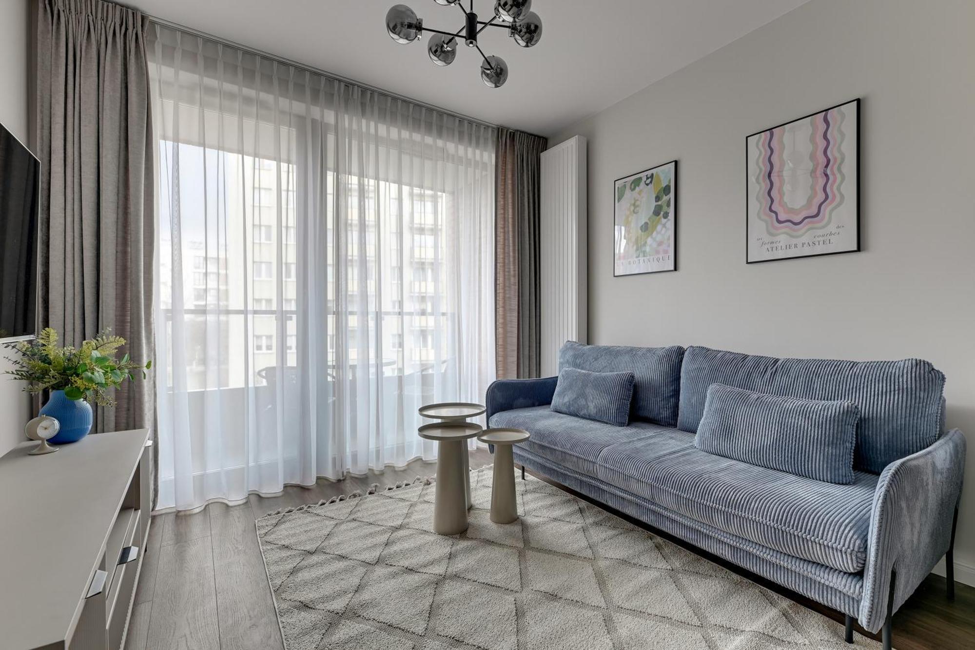 Scala Apartments City Center & Parking By Downtown Apartments Гданьск Экстерьер фото